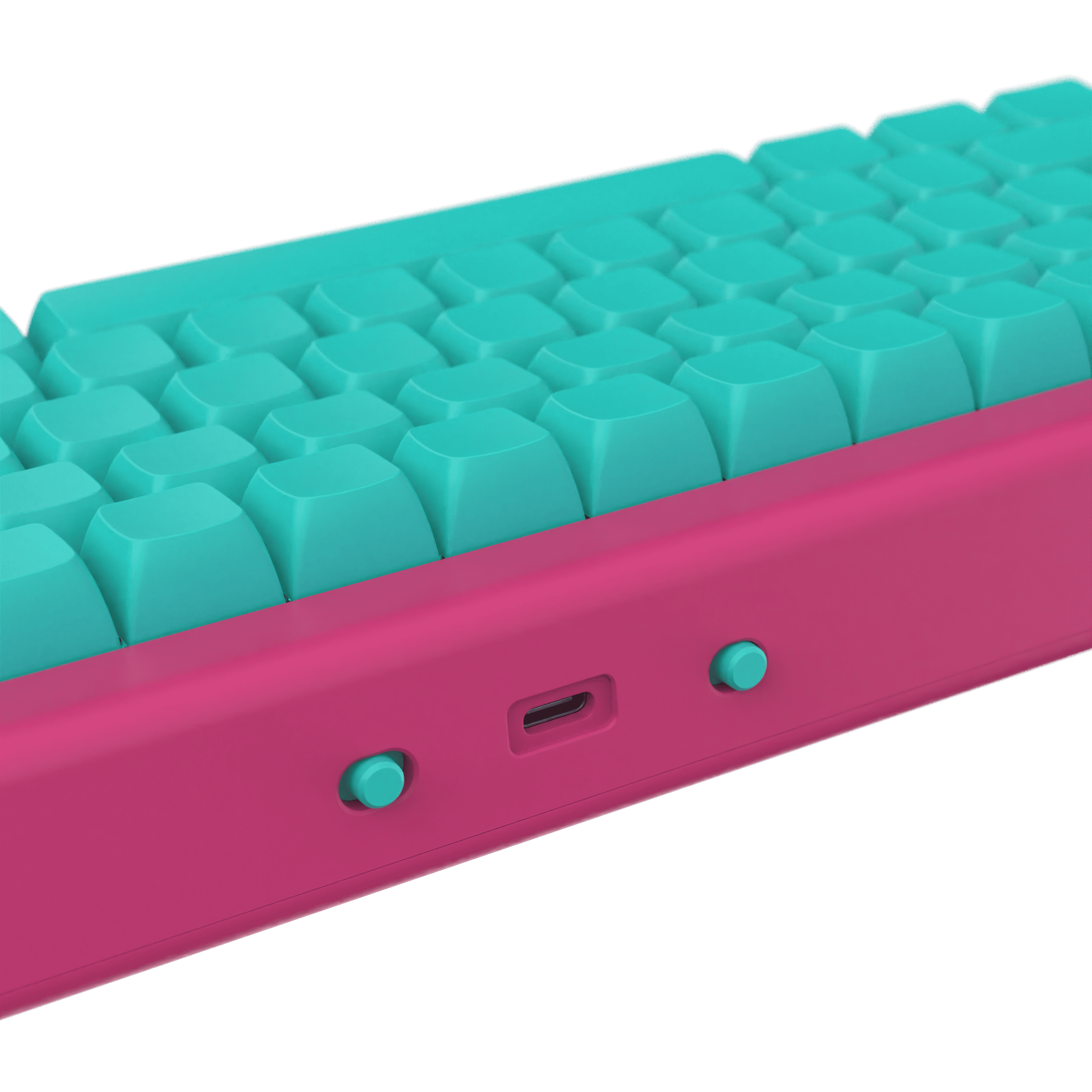 NK68 HE Magnetic Keyboard | 8000Hz Gaming Keyboard